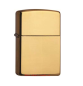 Preview: Zippo Brass Brushed - 60001165